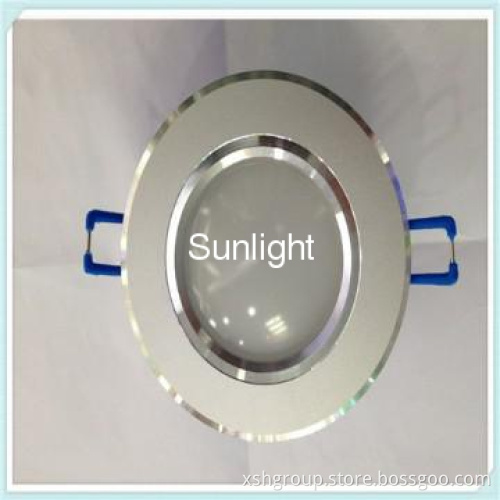 2013 new style kitchen led lamp 7w downlight led